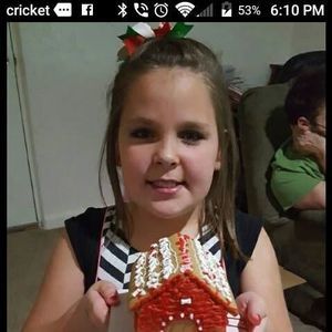 Meet your Posher, Ariah